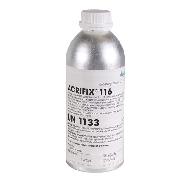 ACRIFIX®  1S 0116 - Solvent lipire