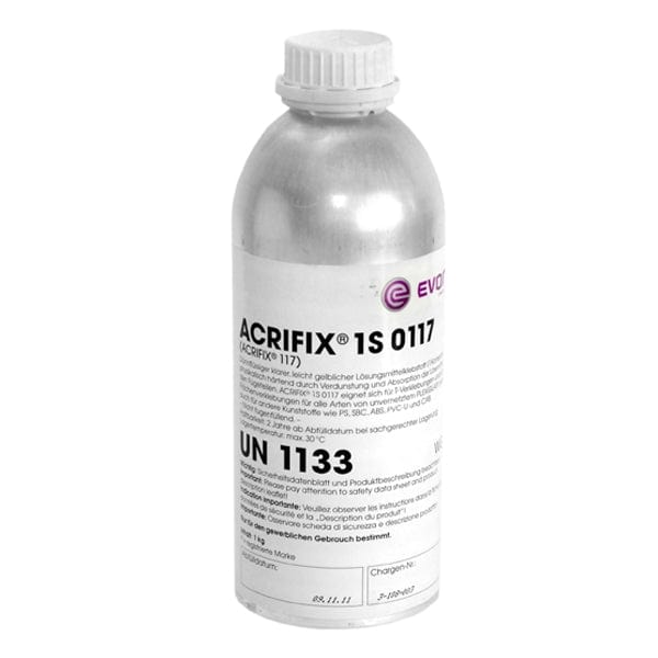 ACRIFIX®  1S 0117 - Solvent lipire