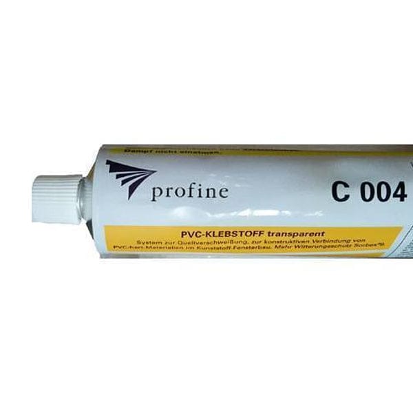 Profine C004 Adeziv PVC transparent 200g